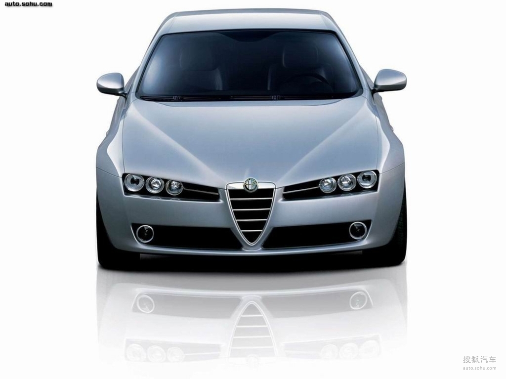 alfa romeo 159     提示:支持键盘翻页 ←左 右&rarr