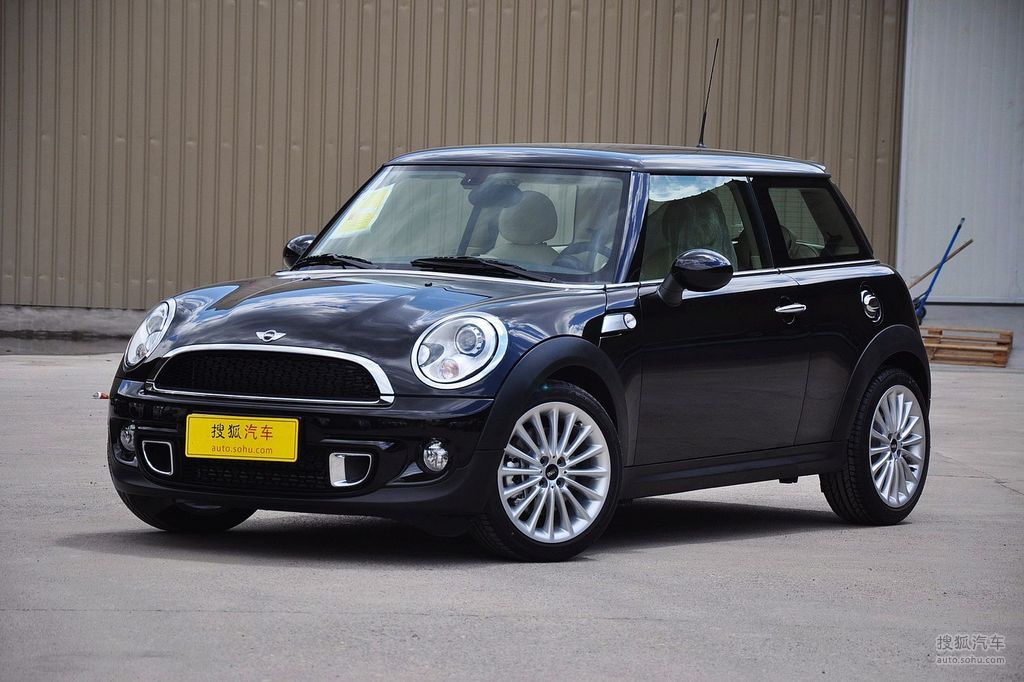 新款minicooper报价,minicooper报价 2012款mini cooper s goodwood