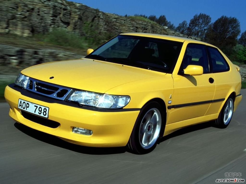 2000款萨博9-3 viggen     提示:支持键盘翻页 ←左 右&rarr