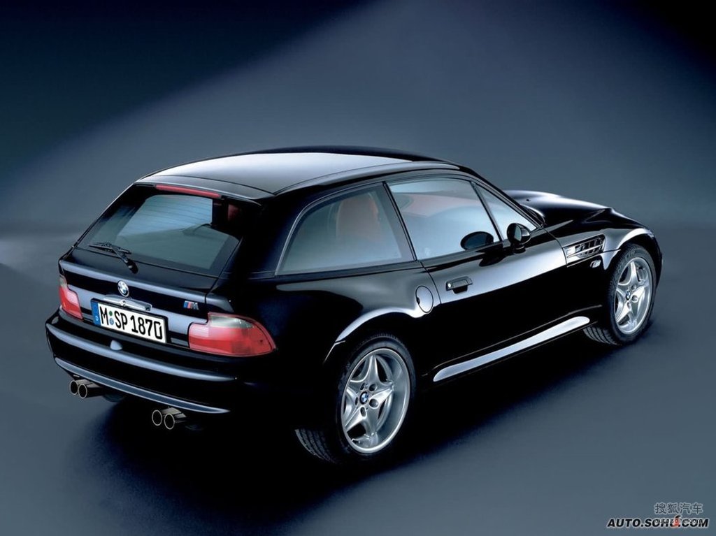 【 宝马z3高清图片】_bmw m coupe_搜狐汽车网