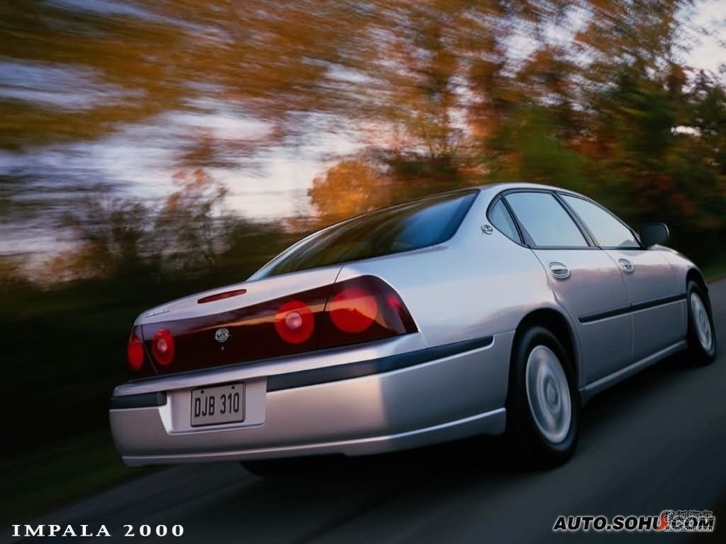 【 雪佛兰impala高清图片】_chevrolet impala_搜狐