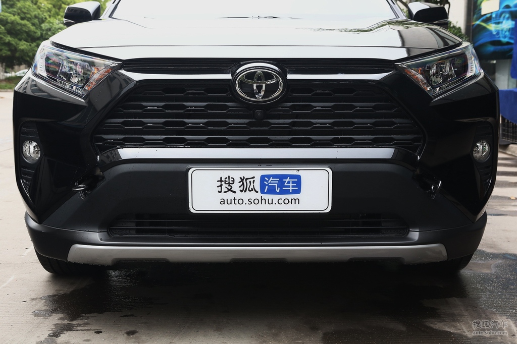 丰田rav4荣放高清图片】_2021款 2.