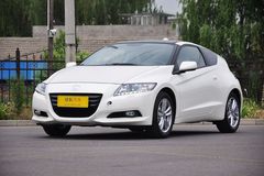 本田CR-Z