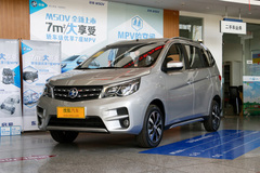 东风启辰M50V