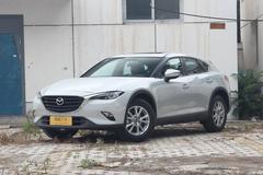 马自达CX-4