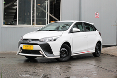 丰田YARiS L 致炫