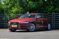 奥迪A6 allroad