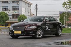 捷豹XJ