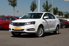 吉利帝豪EV