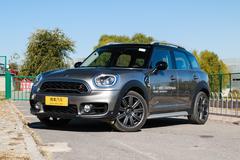 MINICOUNTRYMAN