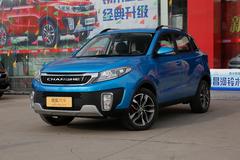 昌河Q35