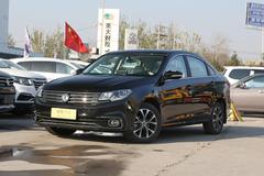 东风风行景逸S50