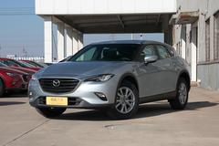 马自达CX-4
