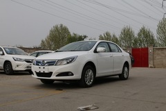 比亚迪e5