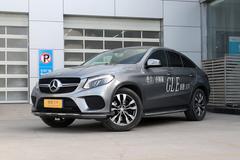 奔驰GLE轿跑SUV