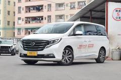 广汽传祺GM8