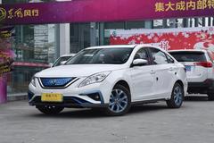 东风风行景逸S50 EV