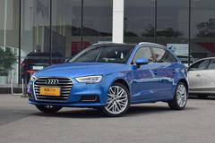 奥迪A3 Sportback