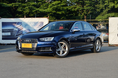 奥迪S4