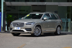 沃尔沃XC90