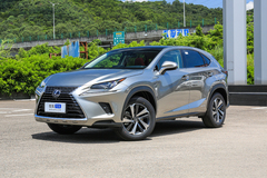 雷克萨斯NX
