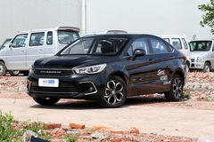 昌河A6