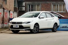 东风启辰D60