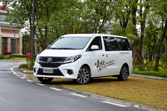 东风风行M7