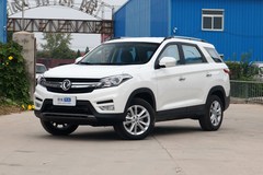 东风风光风光S560