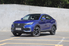 长安CS85 COUPE