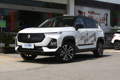 宝骏RS-5