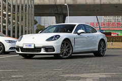 保时捷Panamera E-Hybrid