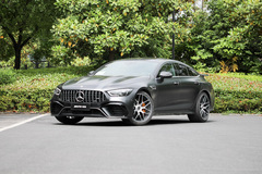奔驰AMG GT