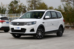 东风风行SX6