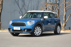 MINICOUNTRYMAN
