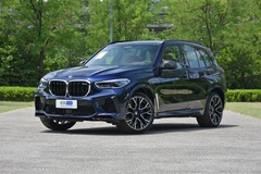 宝马X5M