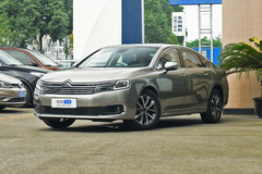 雪铁龙C6