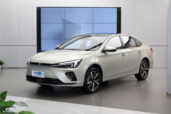 R汽车R汽车 ER6