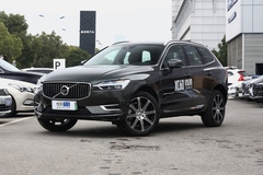 沃尔沃XC60混合动力