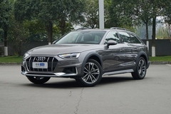 奥迪A4 allroad