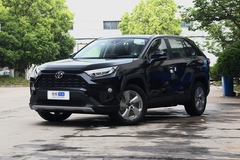 丰田RAV4荣放