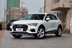 奥迪Q3