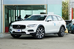 沃尔沃V90 Cross Country