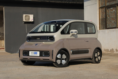 宝骏KiWi EV