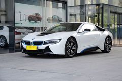 宝马i8