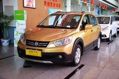 东风启辰R50X