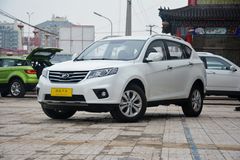 陆风X5