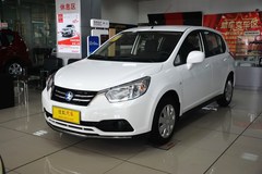 东风启辰R50