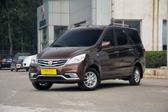 北汽威旺M30