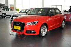 奥迪A1 Sportback